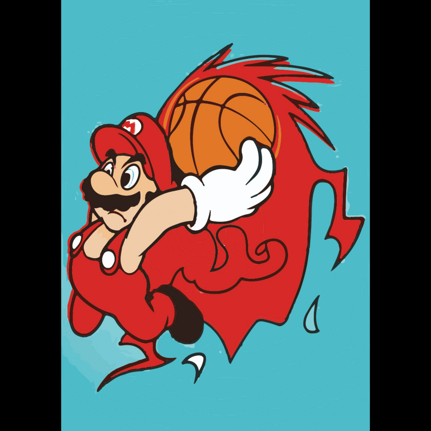 SM-66 Mario
