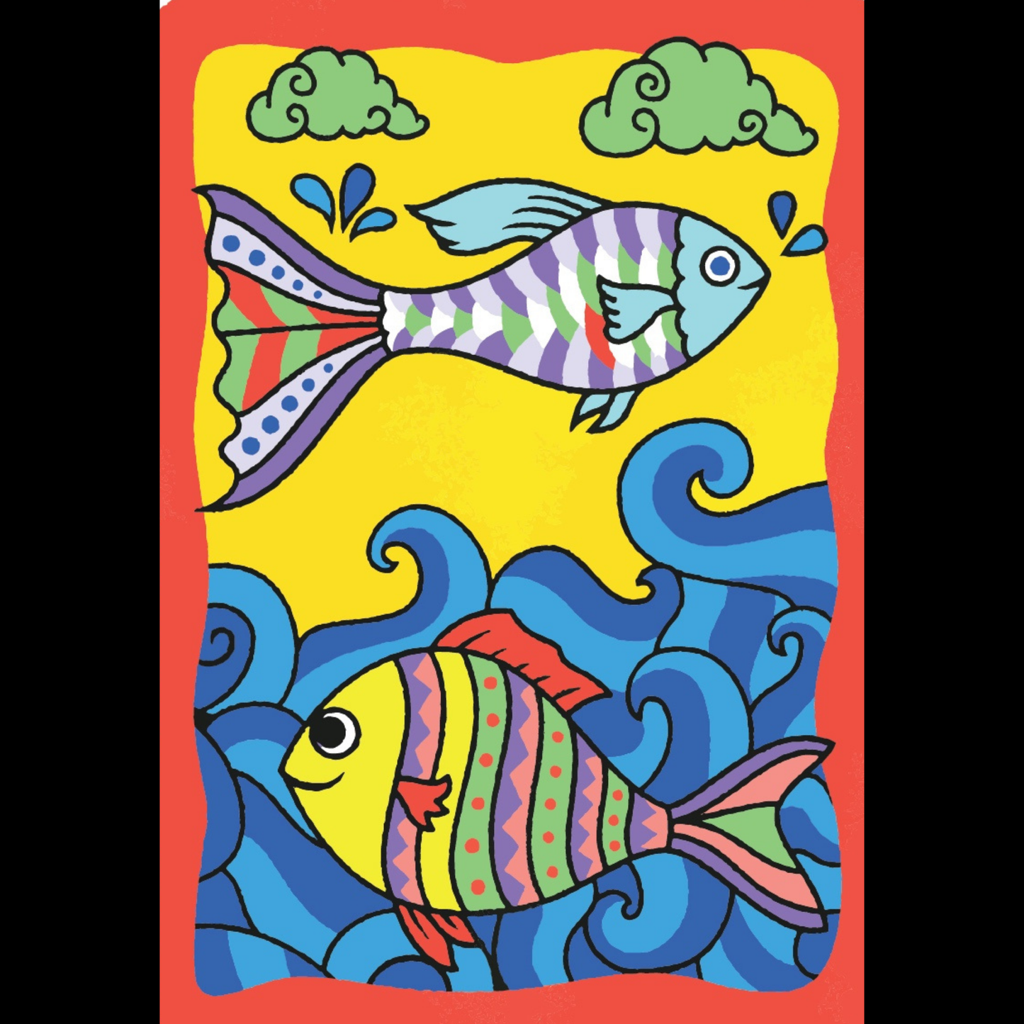 SM-72 Fisch