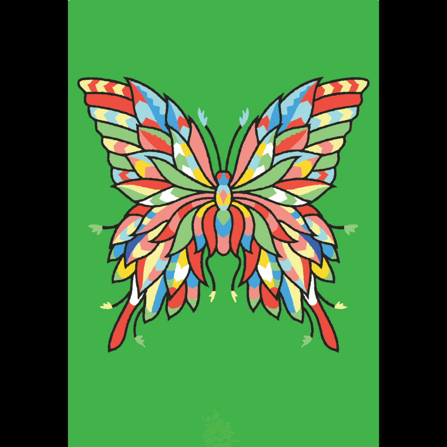SM-45 Schmetterling