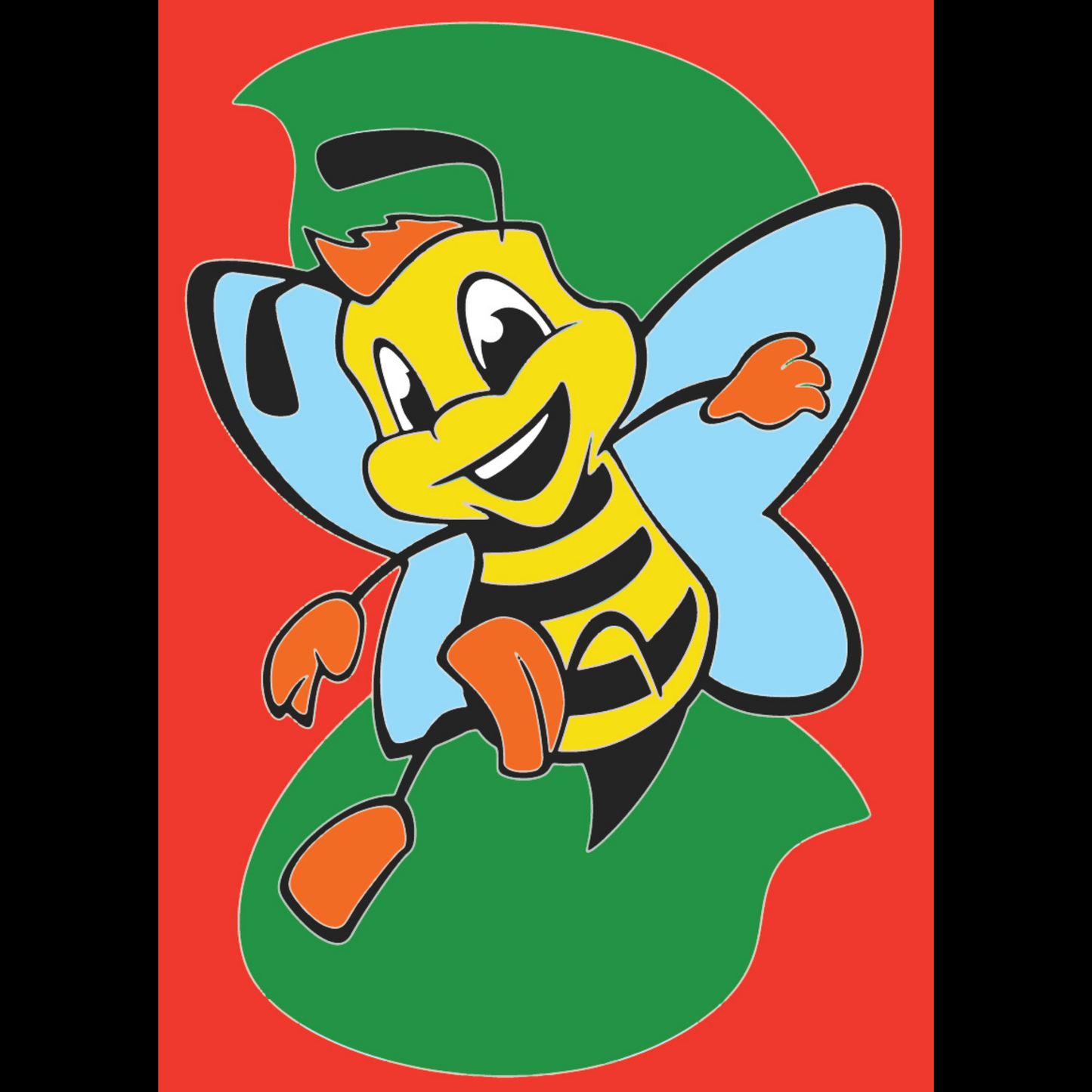 SM-84 Biene