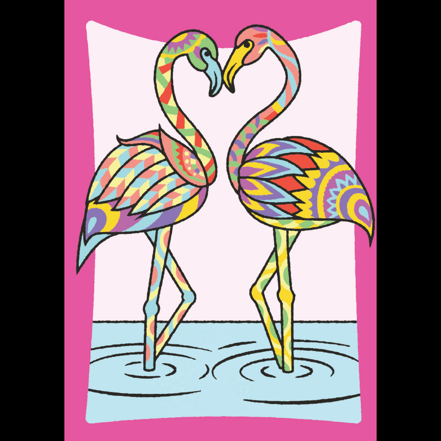 SM-77 Flamingo