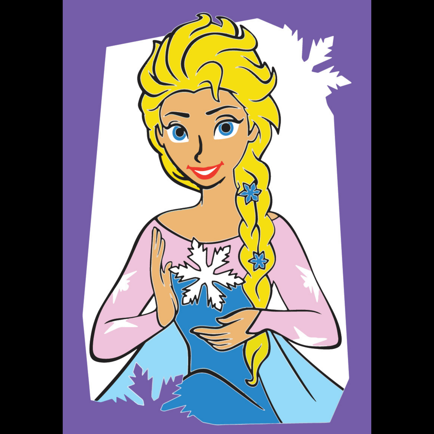 SM-69 Frozen