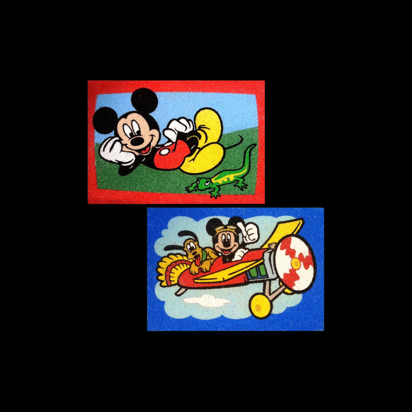 DS-02 Disney Junior Mickey Mouse