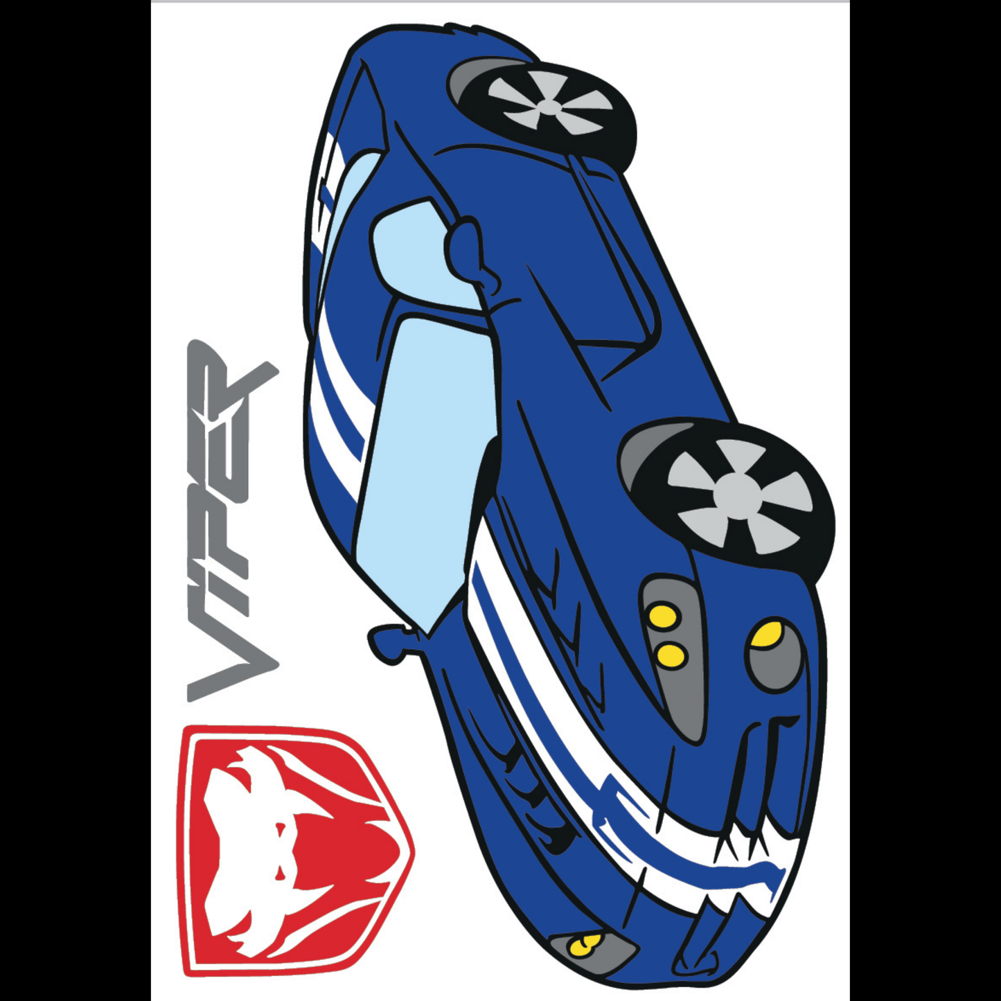 SM-11 Viper