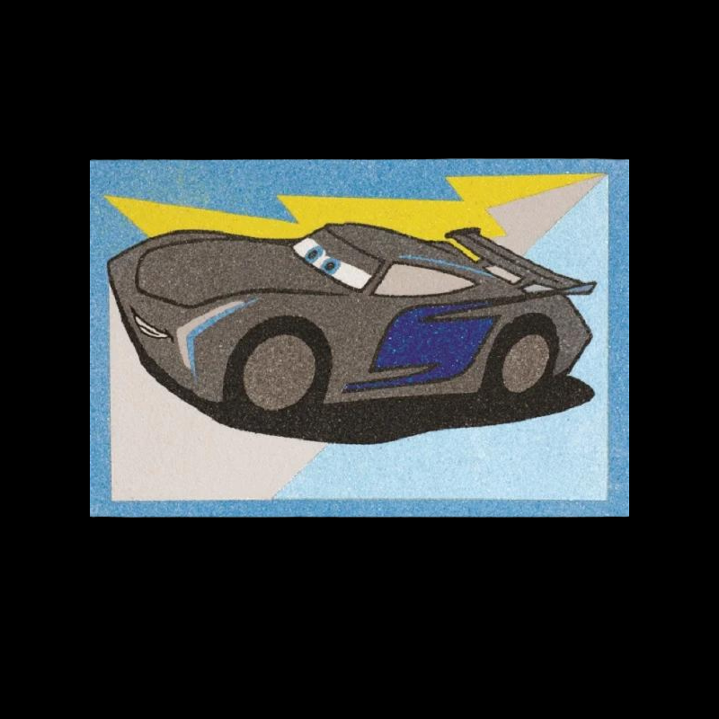 DS-29 Disney Cars