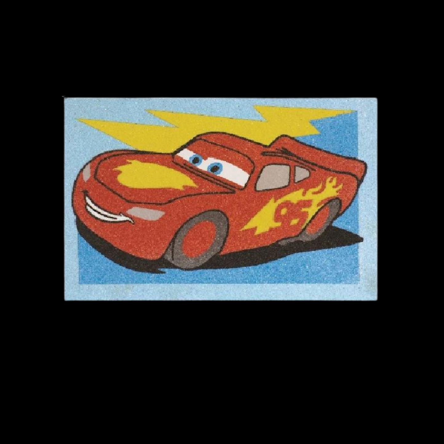 DS-29 Disney Cars