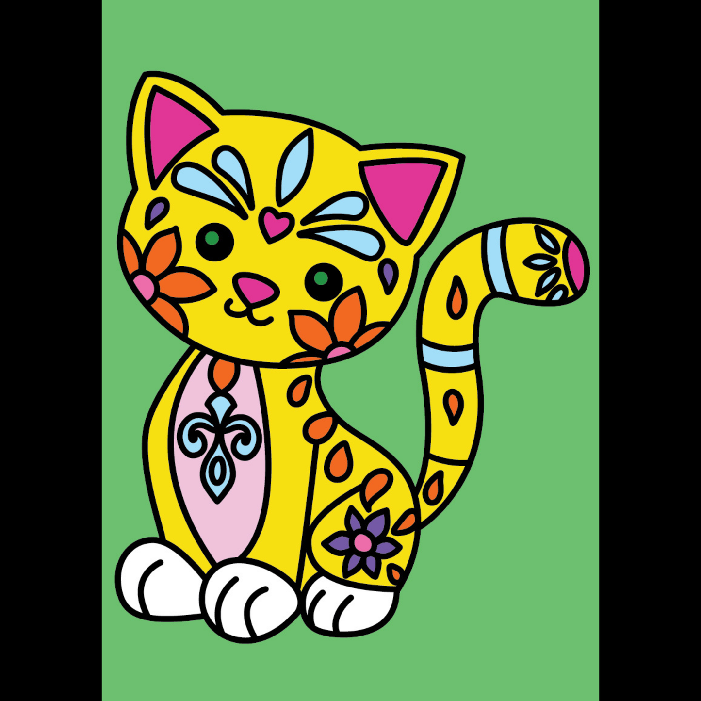 SM-82 Katze