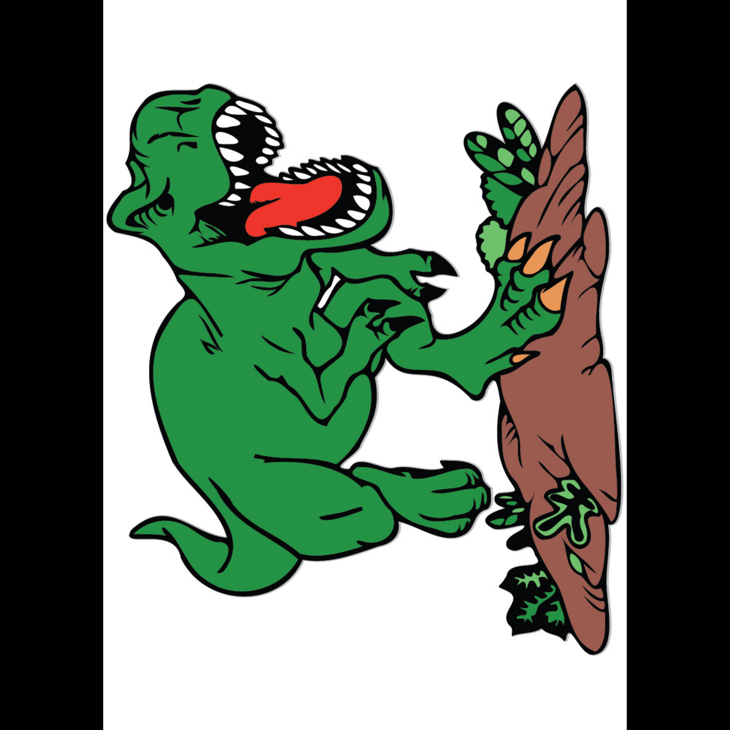 SM-01 Dinosaurier