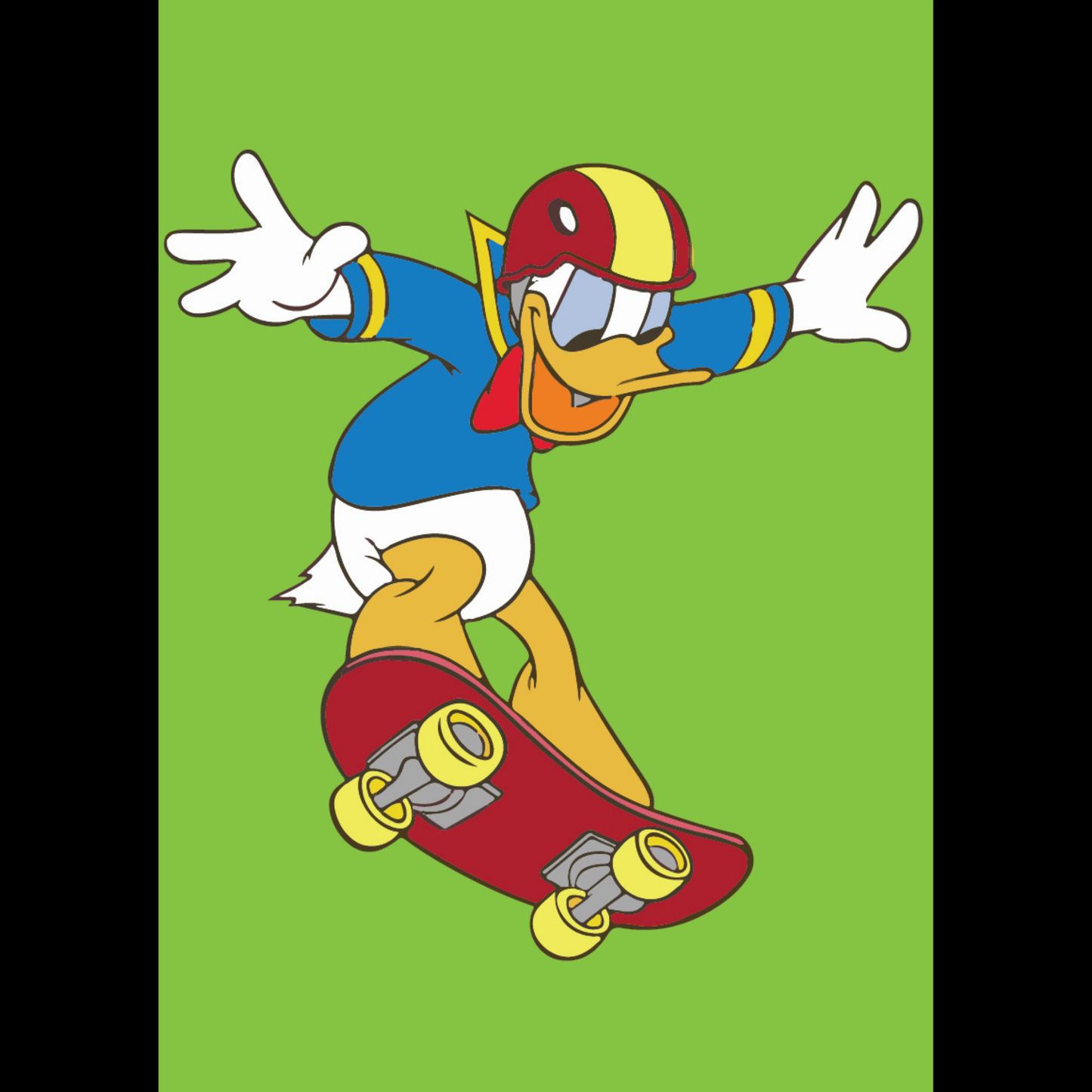 SM-62 Donald Duck