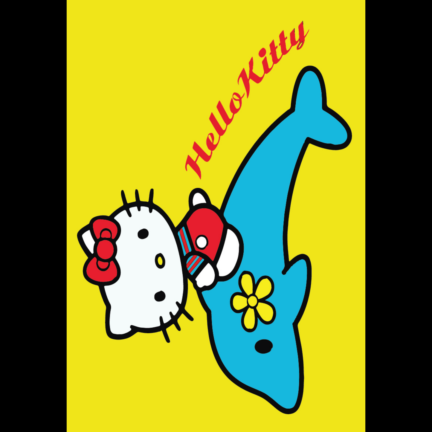 SM-50 Hello Kitty