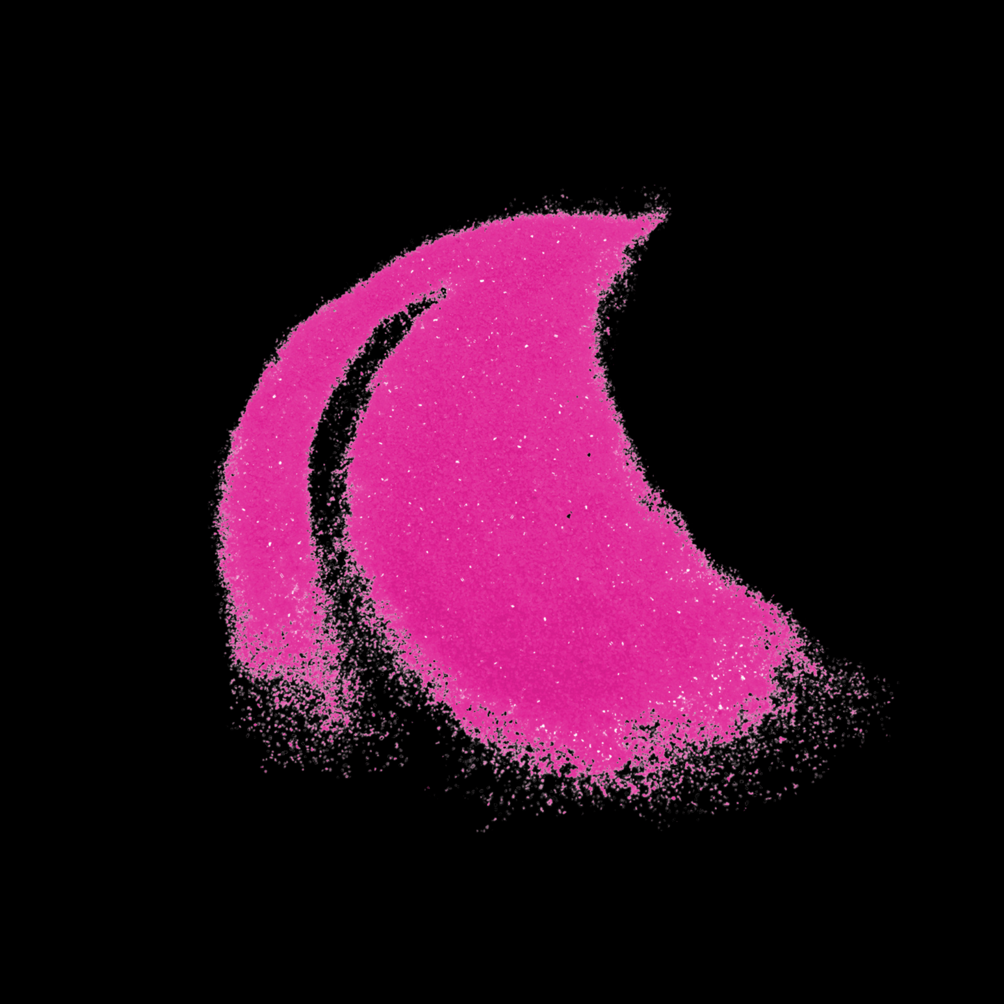 RK-22 dunkel pink 1kg